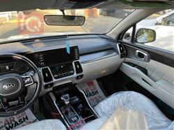 کیا سۆرینتۆ